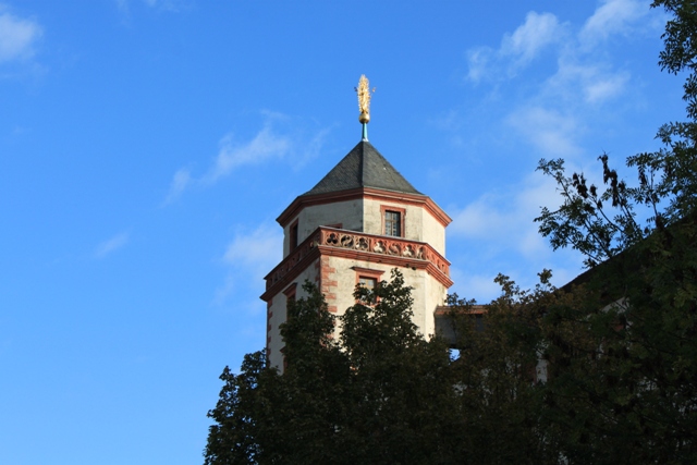 Wurzburg, Germany